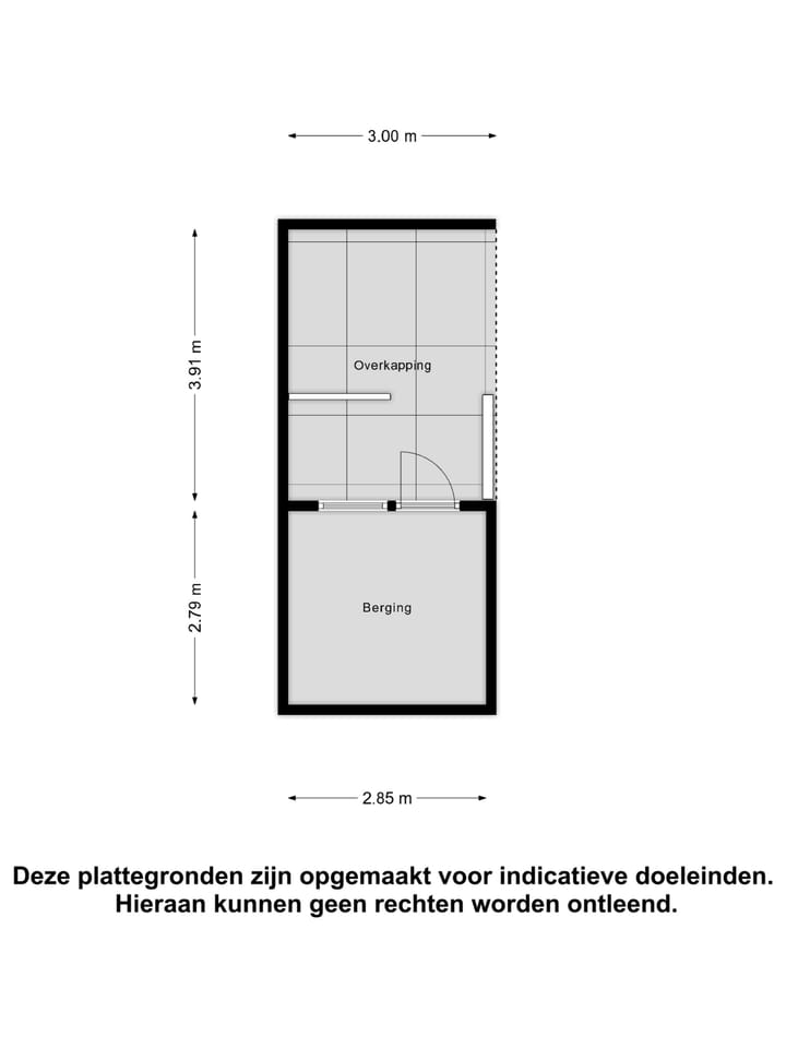Foto 40 van Burgemeester Overdorpstraat 45