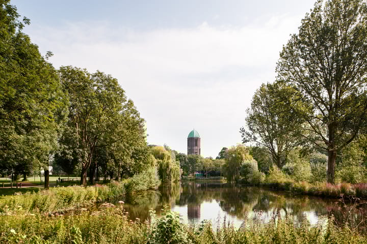 Foto 37 van Daelwijcklaan 11