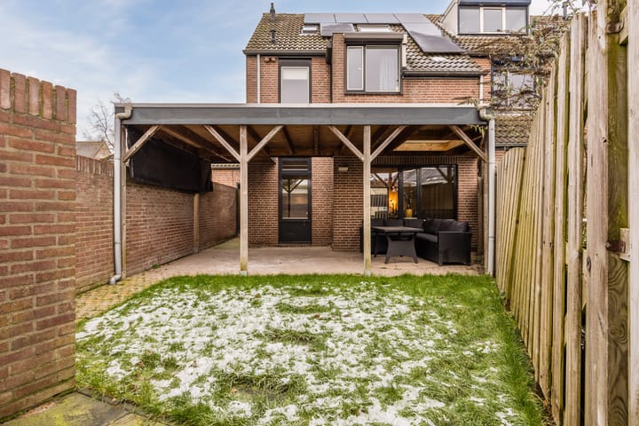 Foto 28 van Kattedoorn 2