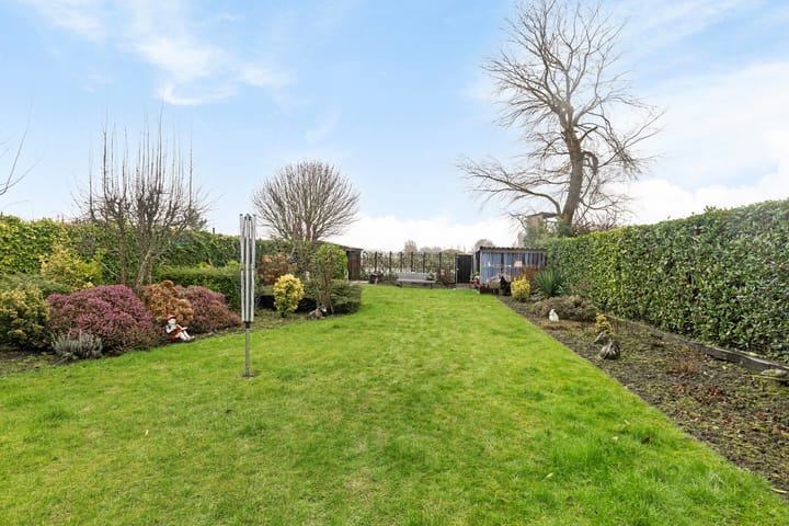 Foto 5 van Burgemeester Overdorpstraat 45