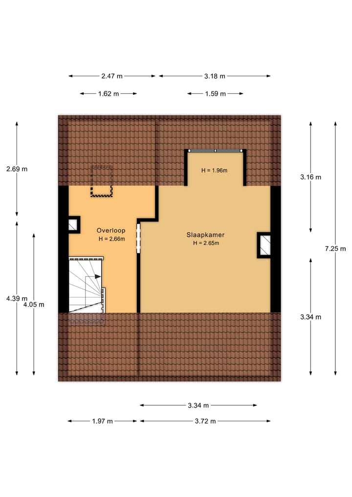 Foto 41 van Daelwijcklaan 11
