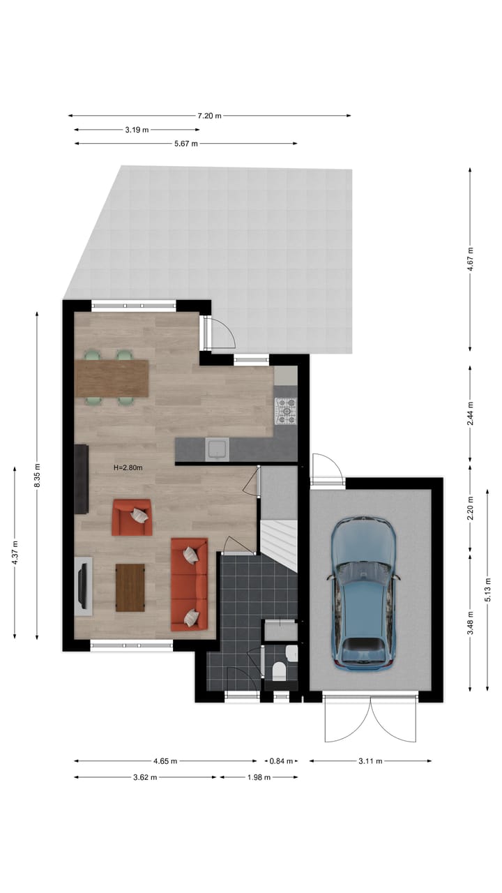 Foto 31 van Kattedoorn 2