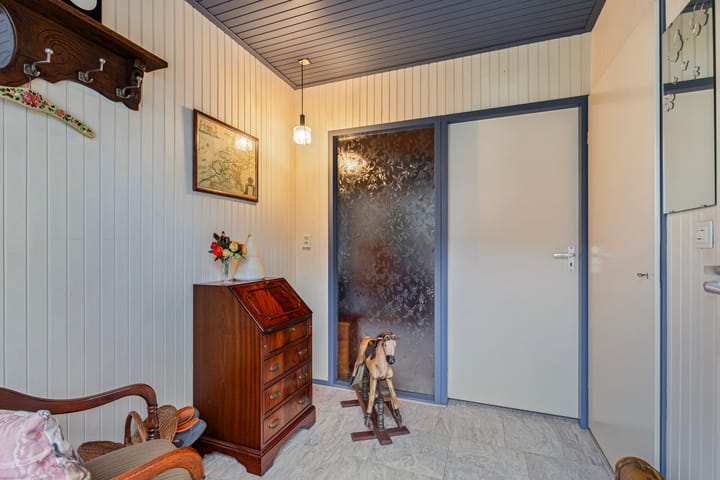 Foto 7 van Burgemeester Overdorpstraat 45