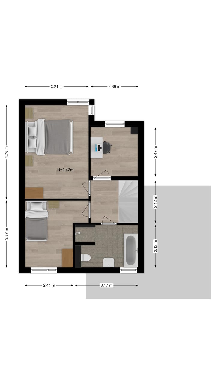 Foto 32 van Kattedoorn 2