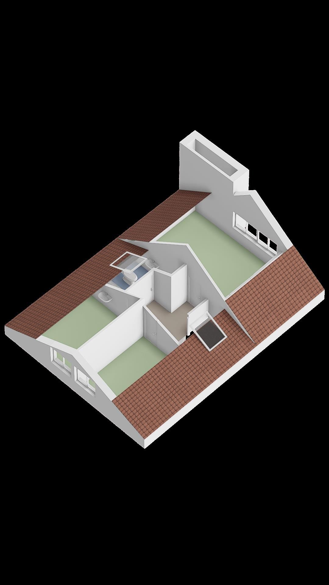 Foto 44 van Burgemeester Overdorpstraat 45