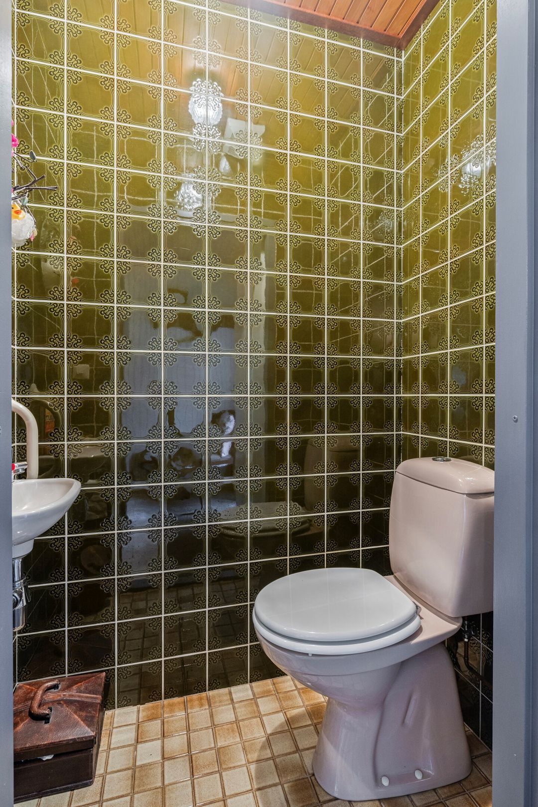 Foto 8 van Burgemeester Overdorpstraat 45