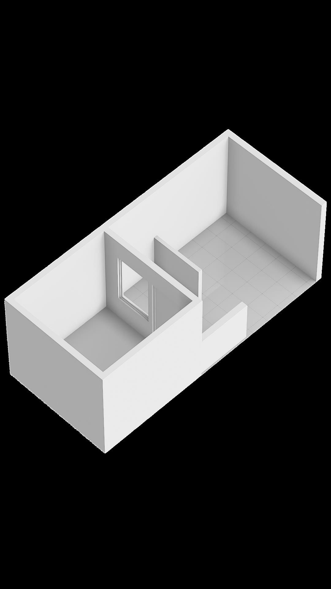 Foto 45 van Burgemeester Overdorpstraat 45