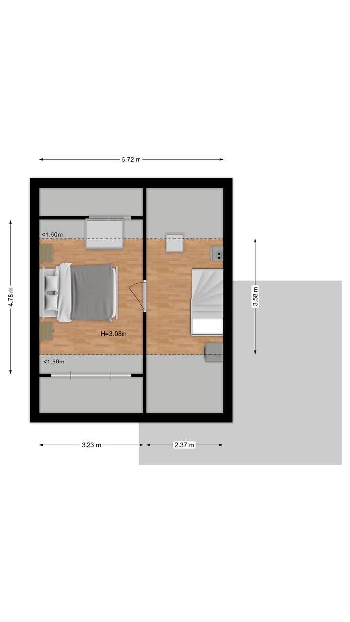 Foto 34 van Kattedoorn 2