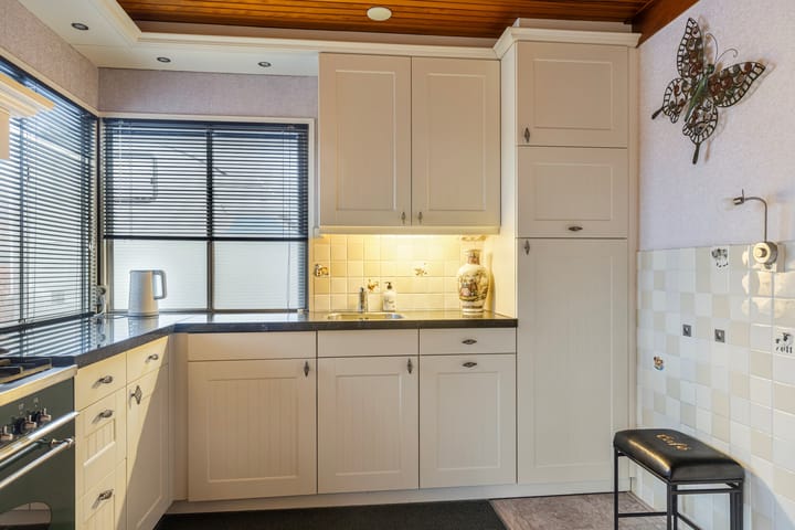 Foto 14 van Burgemeester Overdorpstraat 45