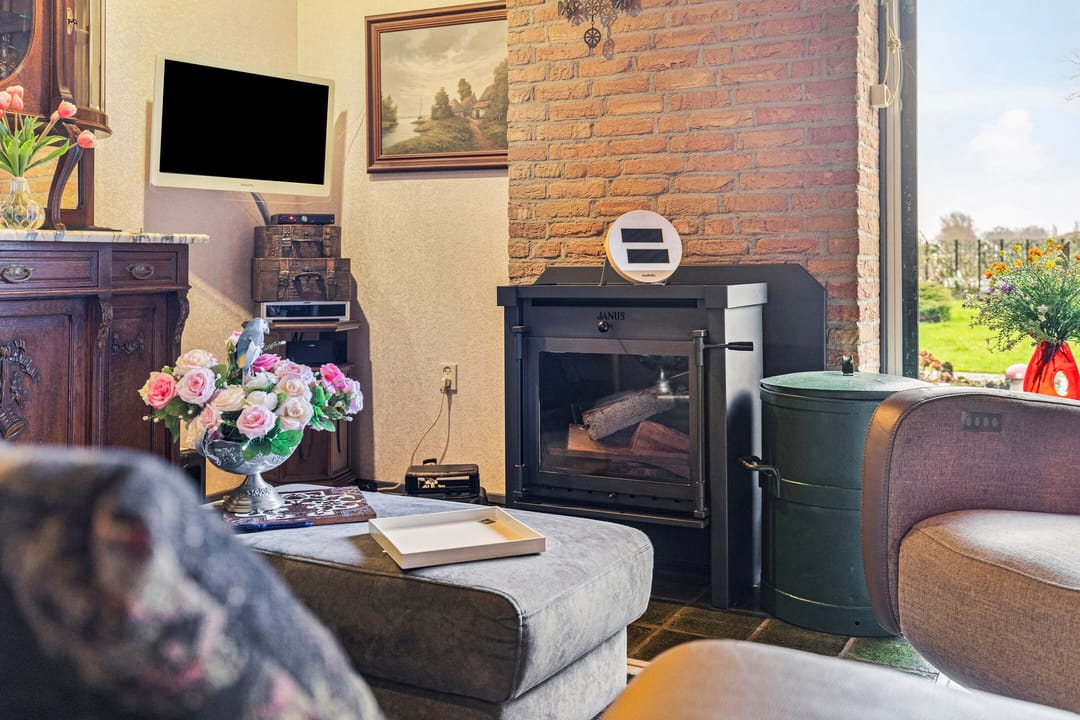 Foto 16 van Burgemeester Overdorpstraat 45