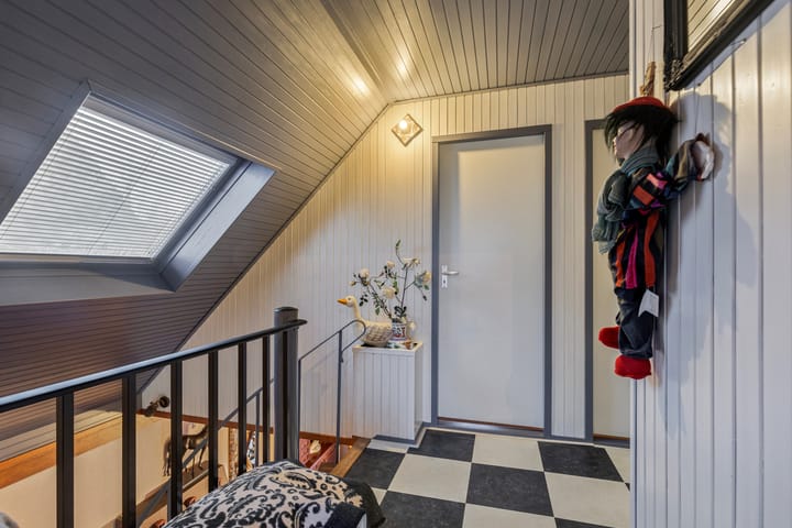 Foto 17 van Burgemeester Overdorpstraat 45