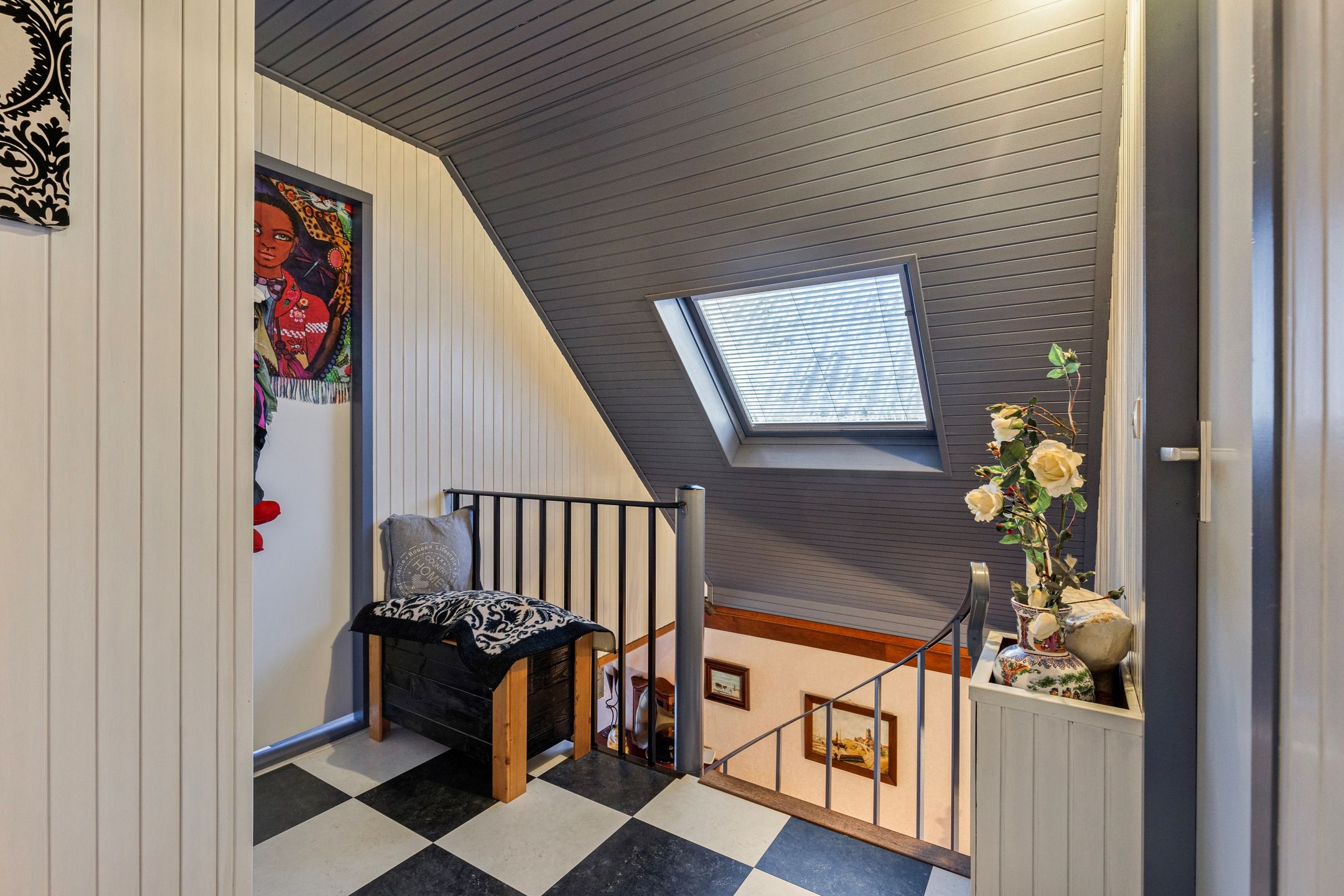 Foto 18 van Burgemeester Overdorpstraat 45