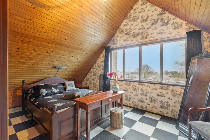 Foto 19 van Burgemeester Overdorpstraat 45