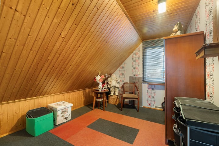 Foto 21 van Burgemeester Overdorpstraat 45