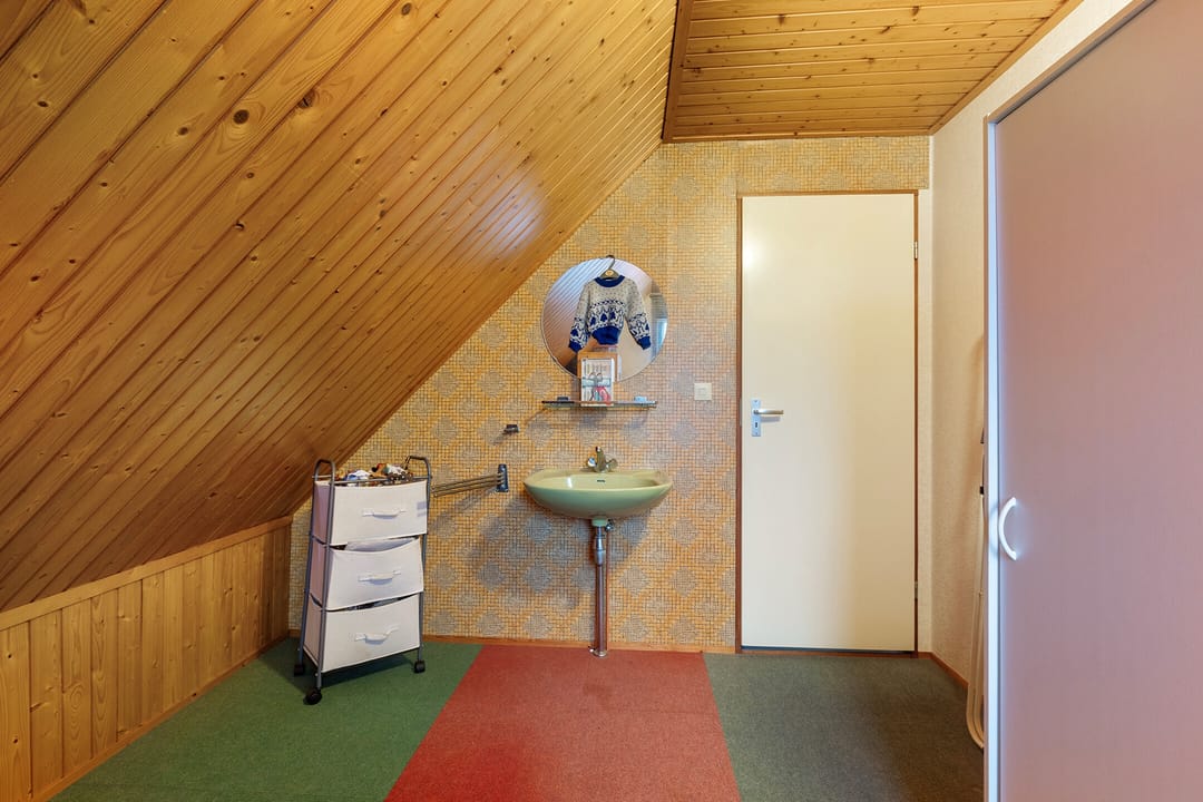 Foto 23 van Burgemeester Overdorpstraat 45