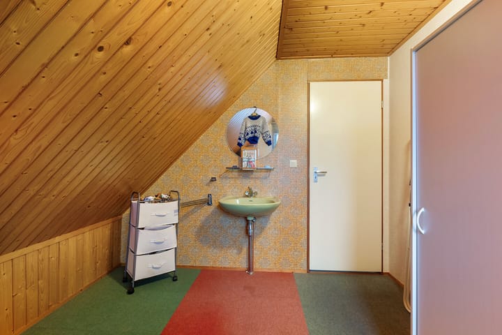 Foto 23 van Burgemeester Overdorpstraat 45