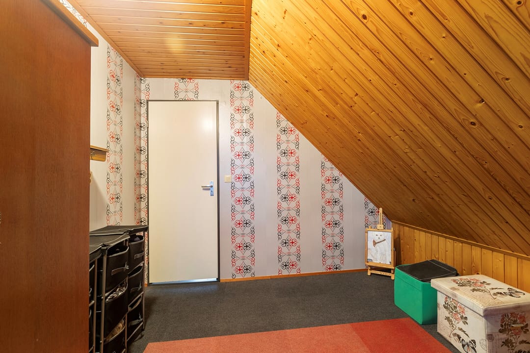 Foto 22 van Burgemeester Overdorpstraat 45