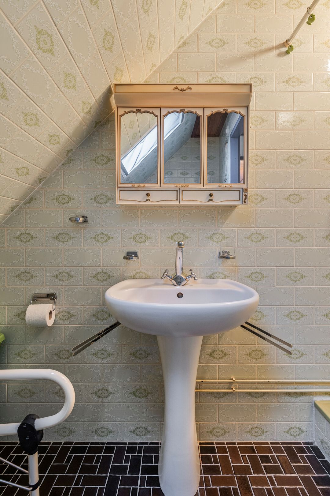 Foto 26 van Burgemeester Overdorpstraat 45