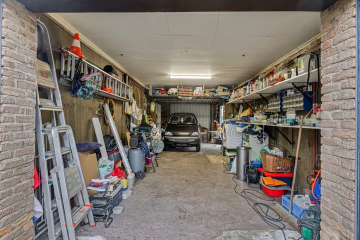 Foto 28 van Burgemeester Overdorpstraat 45