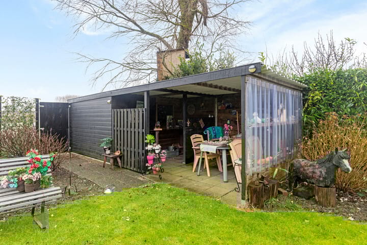 Foto 33 van Burgemeester Overdorpstraat 45