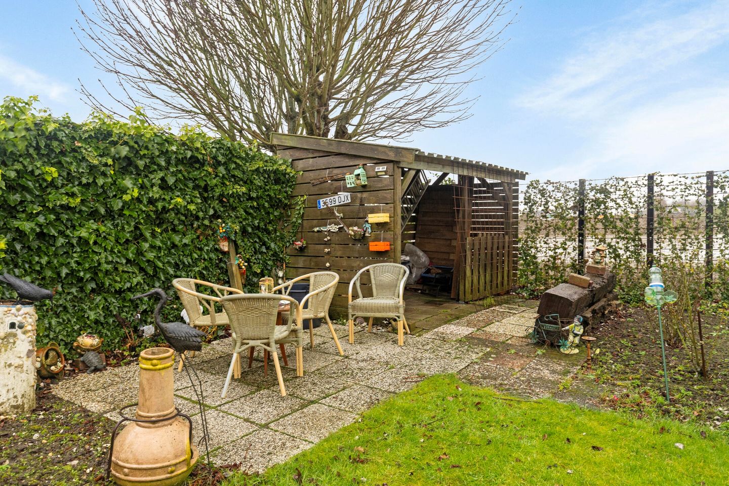 Foto 34 van Burgemeester Overdorpstraat 45