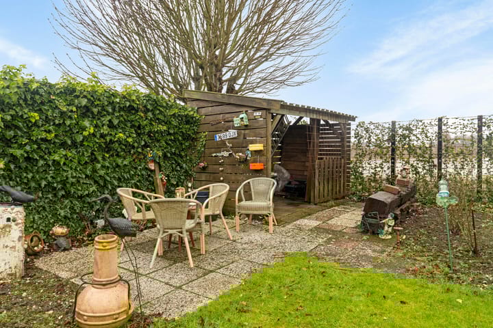 Foto 34 van Burgemeester Overdorpstraat 45