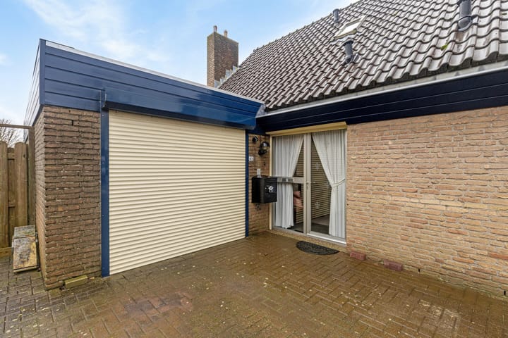 Foto 35 van Burgemeester Overdorpstraat 45