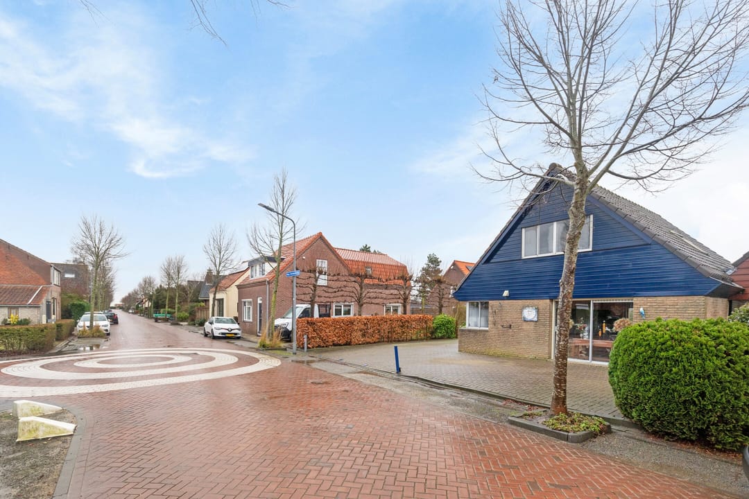 Foto 37 van Burgemeester Overdorpstraat 45