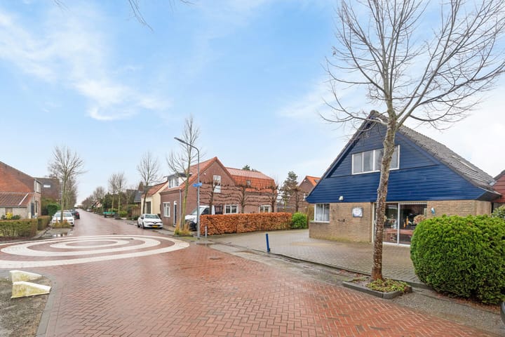 Foto 37 van Burgemeester Overdorpstraat 45