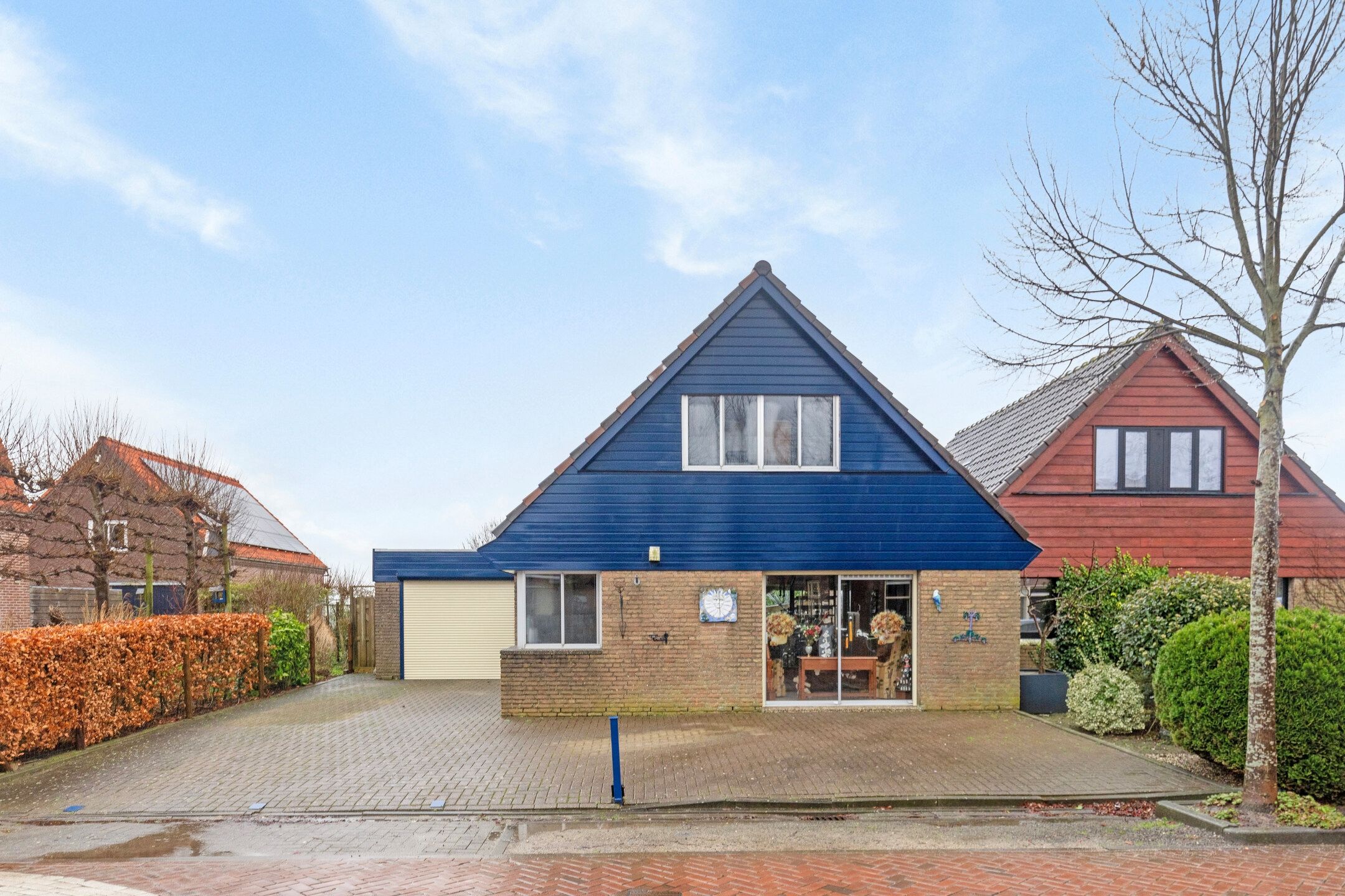 Foto 36 van Burgemeester Overdorpstraat 45