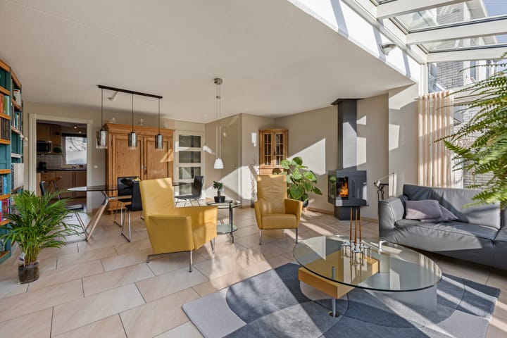 Foto 4 van Steppevlinder 7