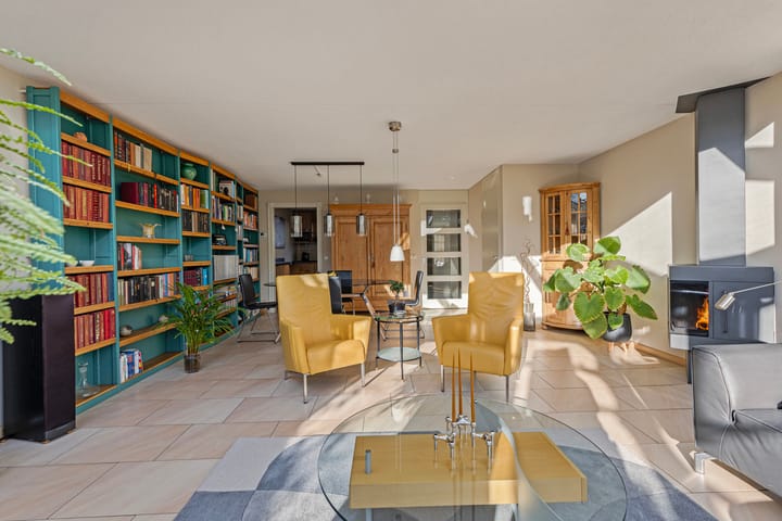 Foto 8 van Steppevlinder 7