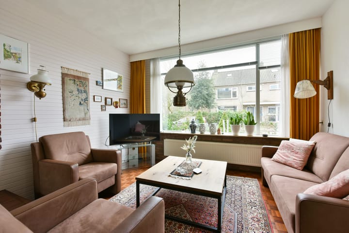 Foto 2 van Heemraadsingel 7