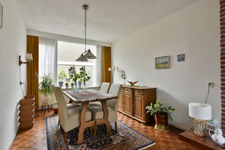 Foto 3 van Heemraadsingel 7