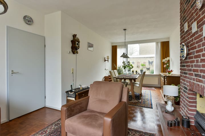 Foto 4 van Heemraadsingel 7