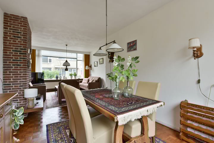 Foto 5 van Heemraadsingel 7