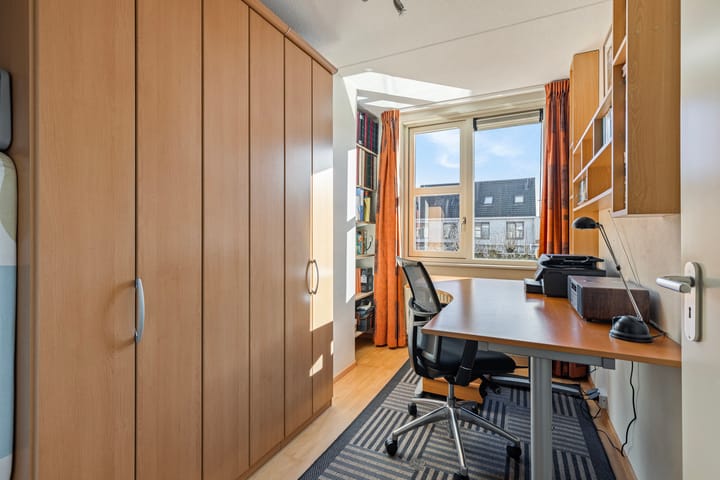 Foto 17 van Steppevlinder 7