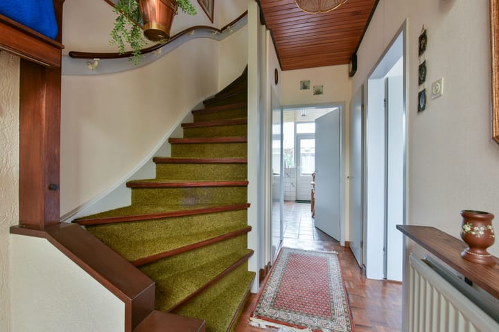 Foto 9 van Heemraadsingel 7