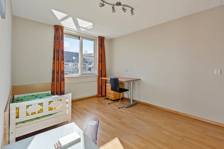 Foto 18 van Steppevlinder 7