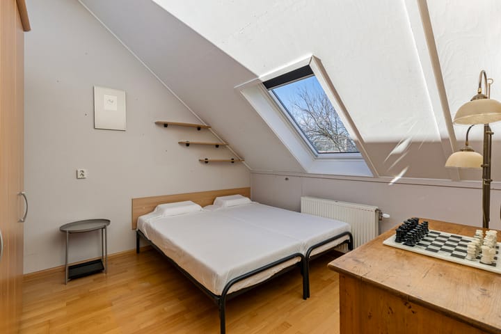 Foto 22 van Steppevlinder 7