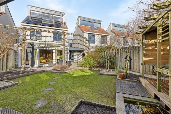 Foto 23 van Steppevlinder 7