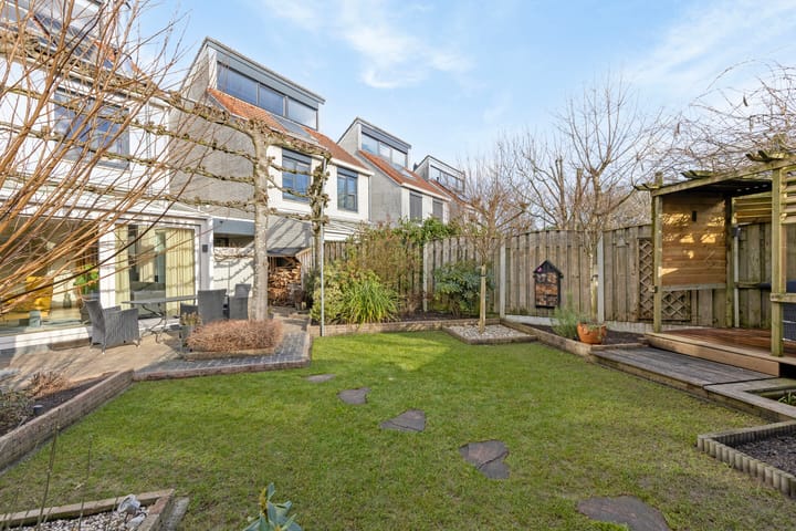 Foto 25 van Steppevlinder 7