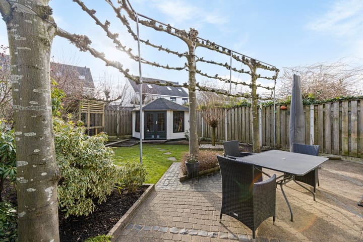 Foto 27 van Steppevlinder 7