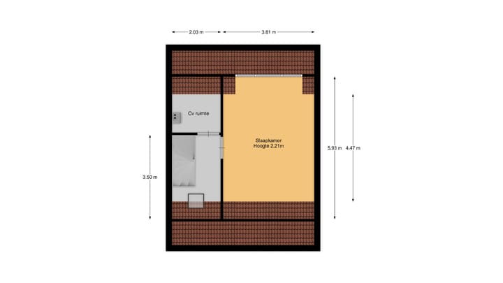 Foto 20 van Heemraadsingel 7