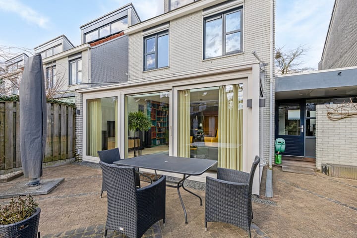 Foto 28 van Steppevlinder 7