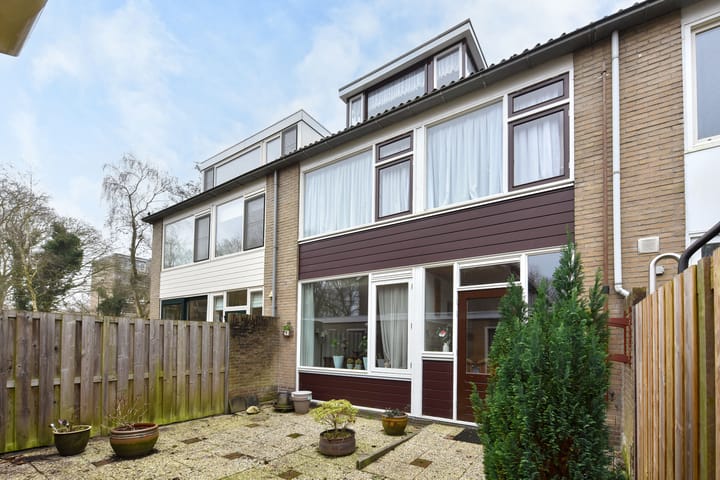 Foto 21 van Heemraadsingel 7