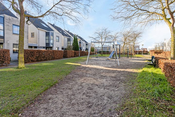 Foto 30 van Steppevlinder 7