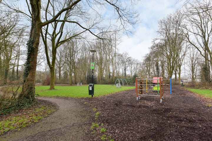 Foto 25 van Heemraadsingel 7