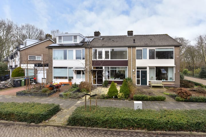 Foto 26 van Heemraadsingel 7