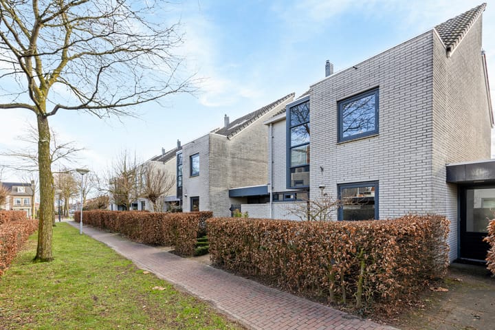 Foto 34 van Steppevlinder 7